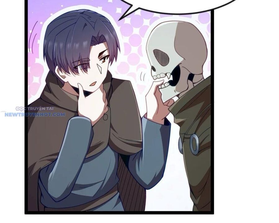 Dũng Giả Này Là Người Theo Chủ Nghĩa Tiền Tài Chí Thượng Chapter 89 - Trang 2