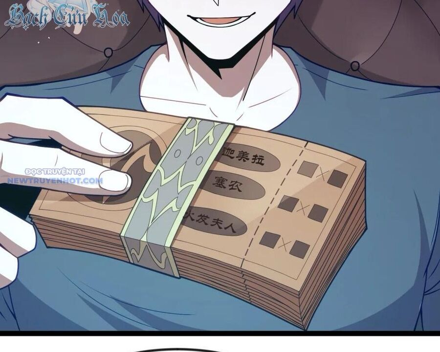 Dũng Giả Này Là Người Theo Chủ Nghĩa Tiền Tài Chí Thượng Chapter 89 - Trang 2