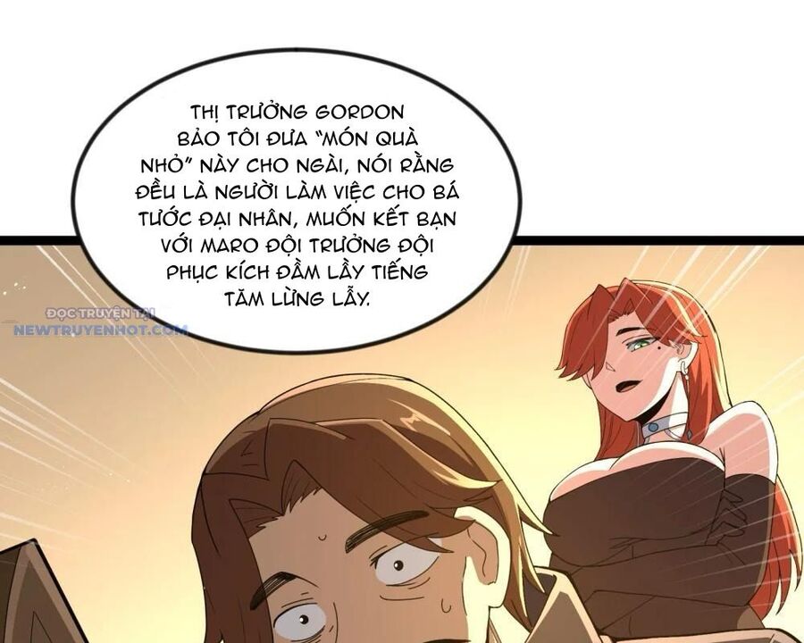 Dũng Giả Này Là Người Theo Chủ Nghĩa Tiền Tài Chí Thượng Chapter 89 - Trang 2