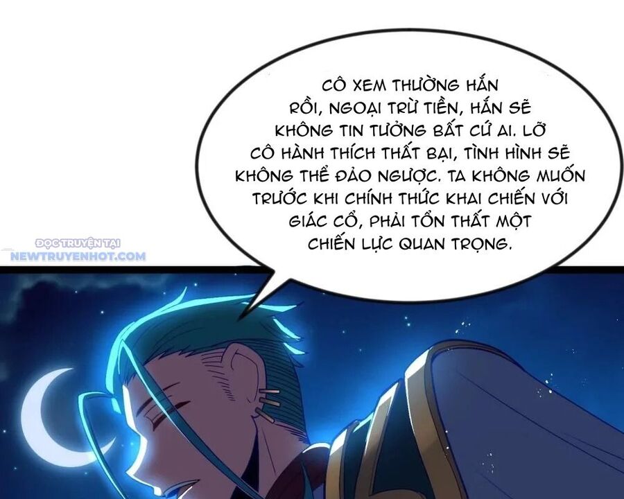 Dũng Giả Này Là Người Theo Chủ Nghĩa Tiền Tài Chí Thượng Chapter 89 - Trang 2