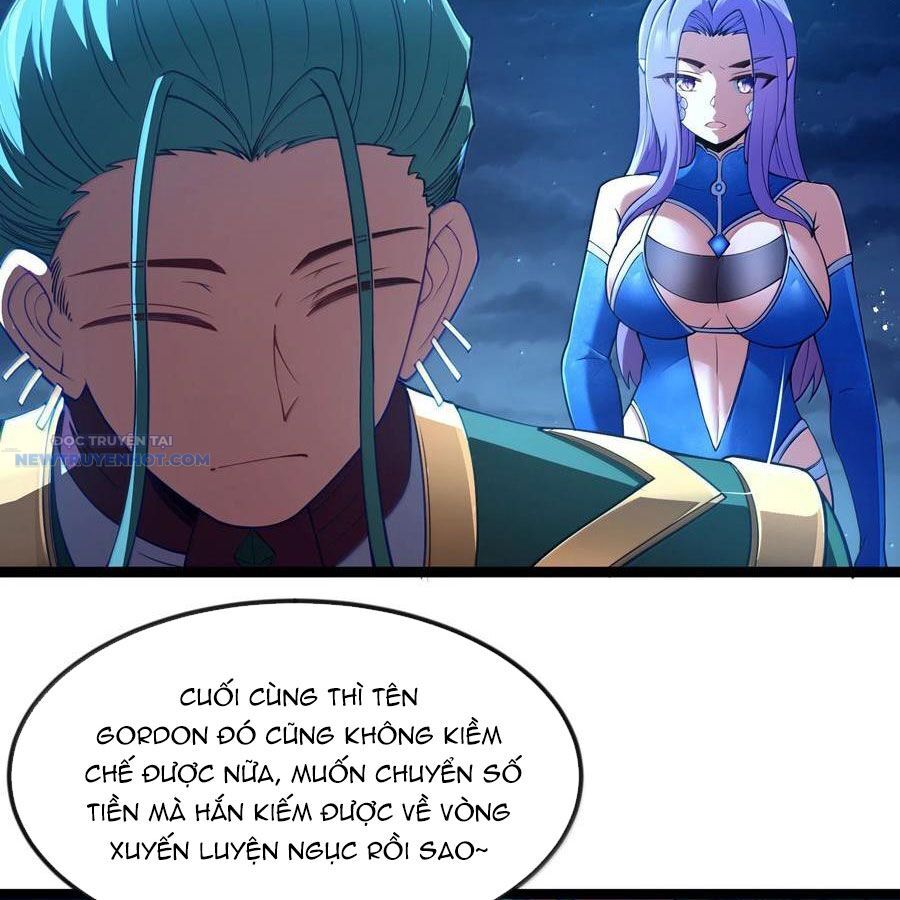 Dũng Giả Này Là Người Theo Chủ Nghĩa Tiền Tài Chí Thượng Chapter 90 - Trang 2