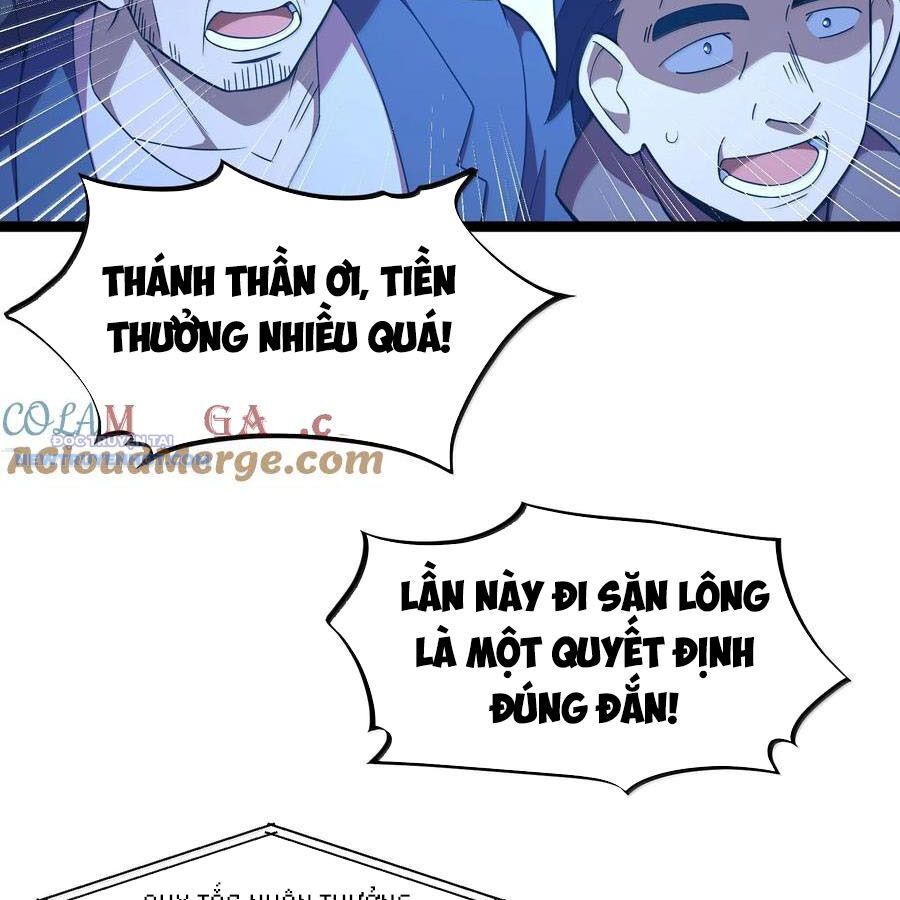 Dũng Giả Này Là Người Theo Chủ Nghĩa Tiền Tài Chí Thượng Chapter 90 - Trang 2