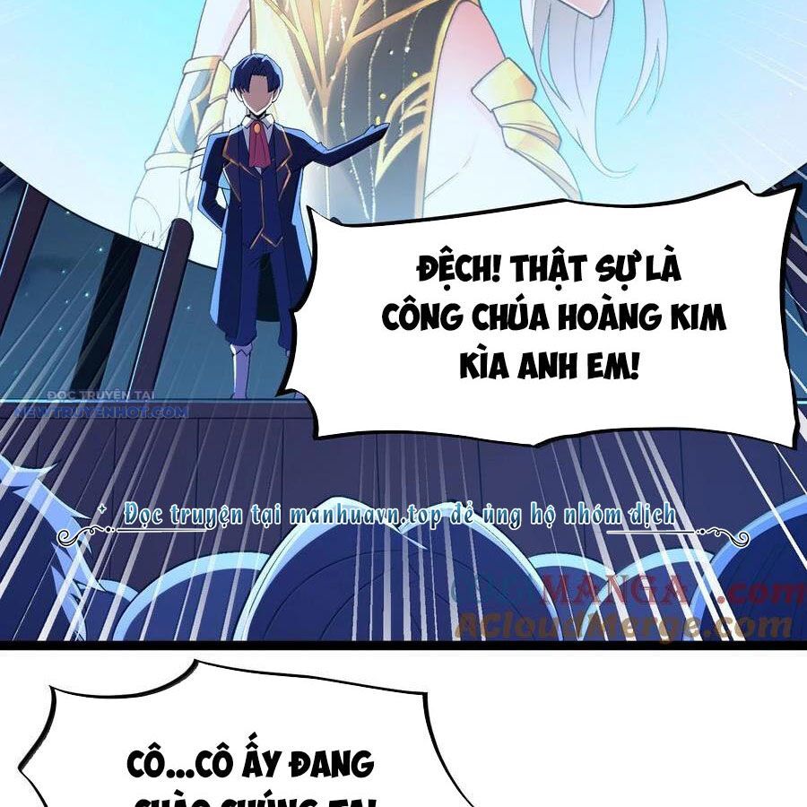 Dũng Giả Này Là Người Theo Chủ Nghĩa Tiền Tài Chí Thượng Chapter 90 - Trang 2