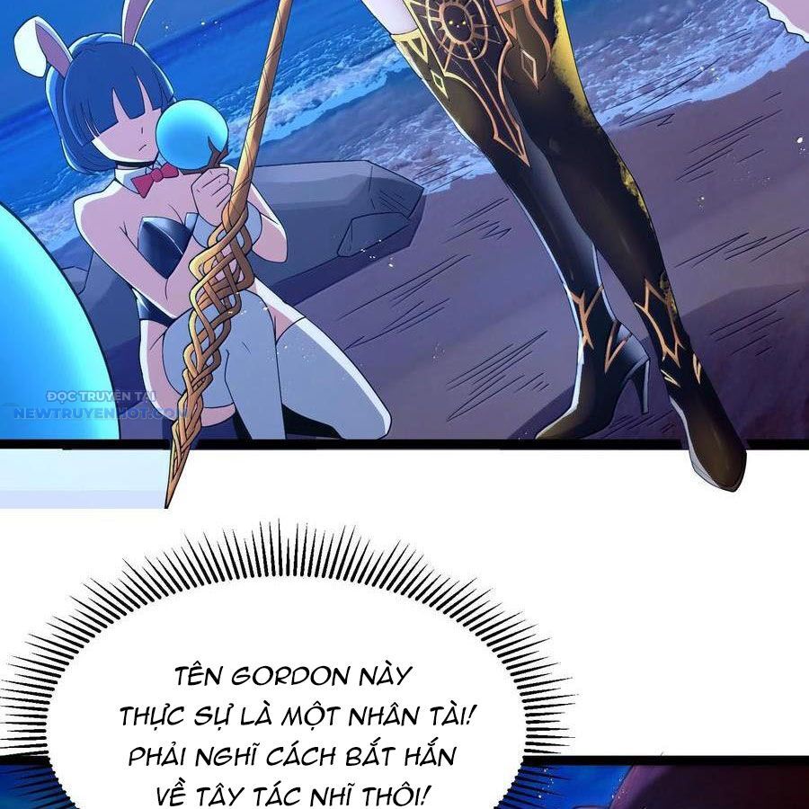 Dũng Giả Này Là Người Theo Chủ Nghĩa Tiền Tài Chí Thượng Chapter 90 - Trang 2