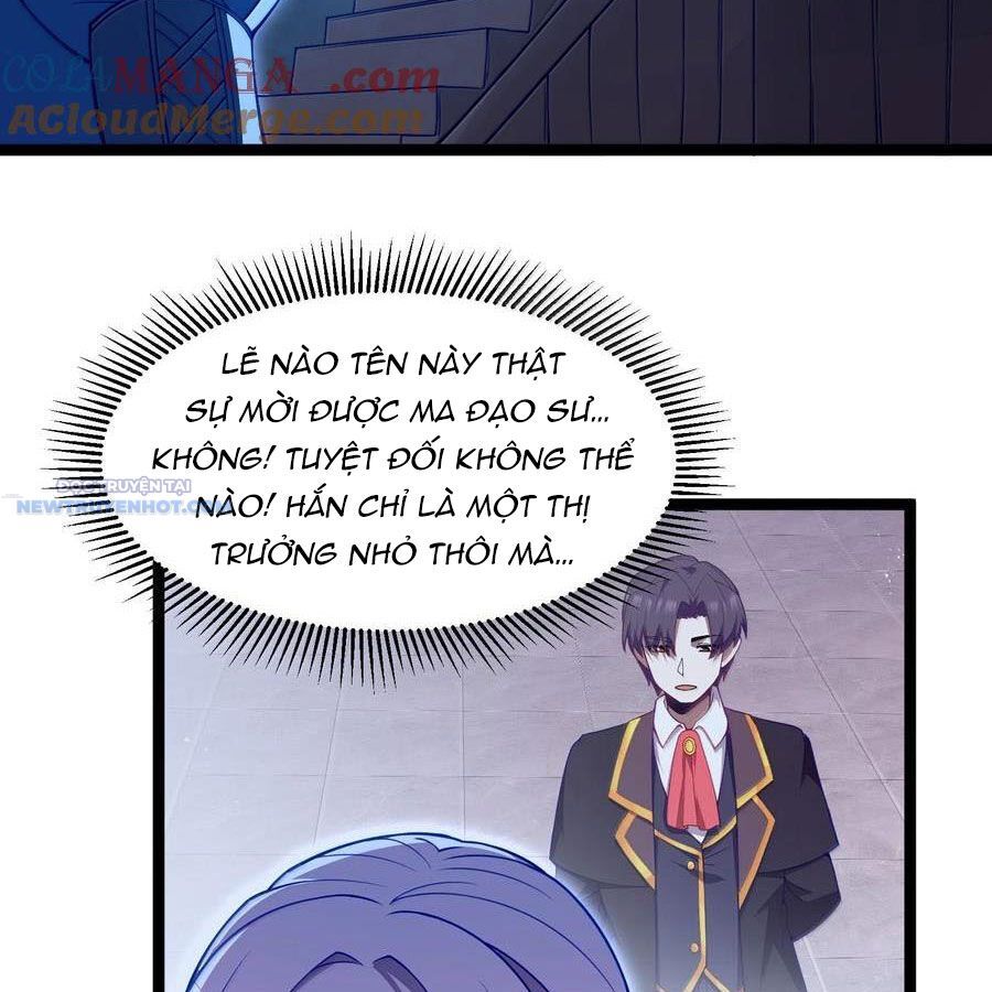 Dũng Giả Này Là Người Theo Chủ Nghĩa Tiền Tài Chí Thượng Chapter 90 - Trang 2