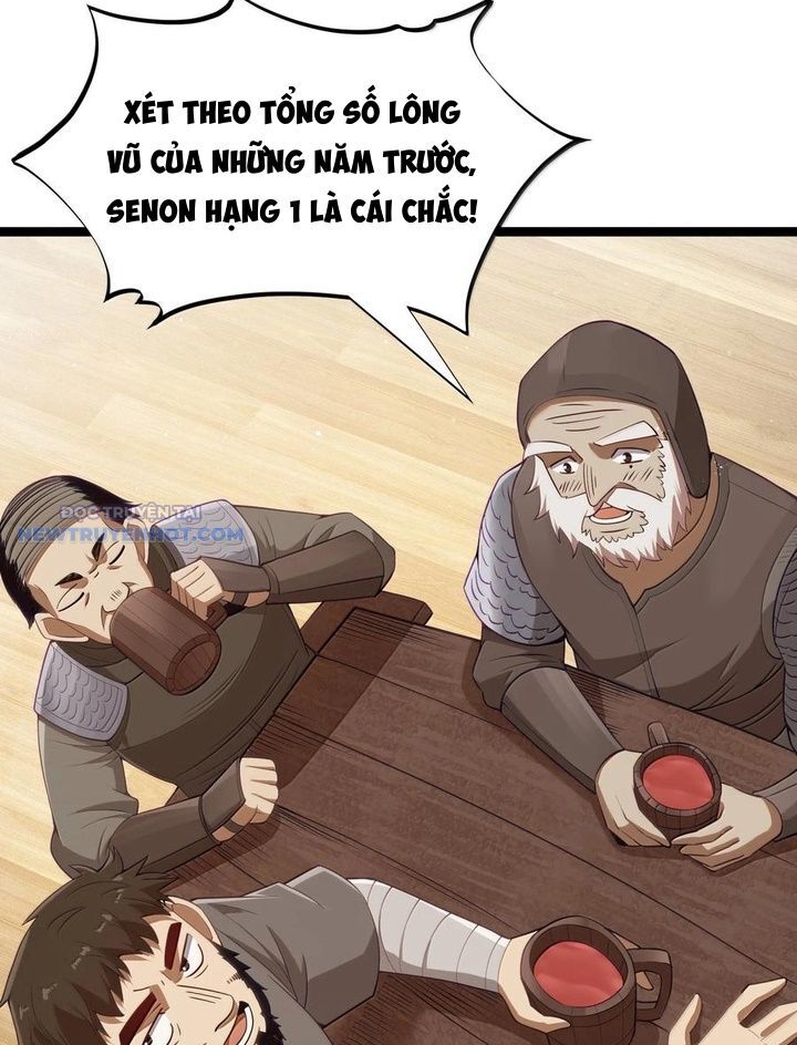 Dũng Giả Này Là Người Theo Chủ Nghĩa Tiền Tài Chí Thượng Chapter 93 - Trang 2