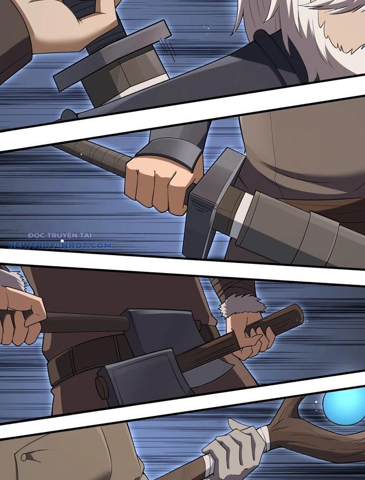 Dũng Giả Này Là Người Theo Chủ Nghĩa Tiền Tài Chí Thượng Chapter 93 - Trang 2