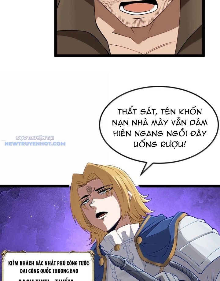 Dũng Giả Này Là Người Theo Chủ Nghĩa Tiền Tài Chí Thượng Chapter 93 - Trang 2