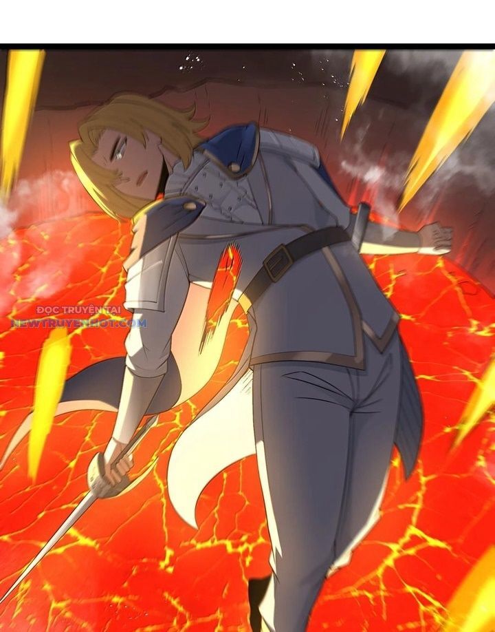 Dũng Giả Này Là Người Theo Chủ Nghĩa Tiền Tài Chí Thượng Chapter 93 - Trang 2