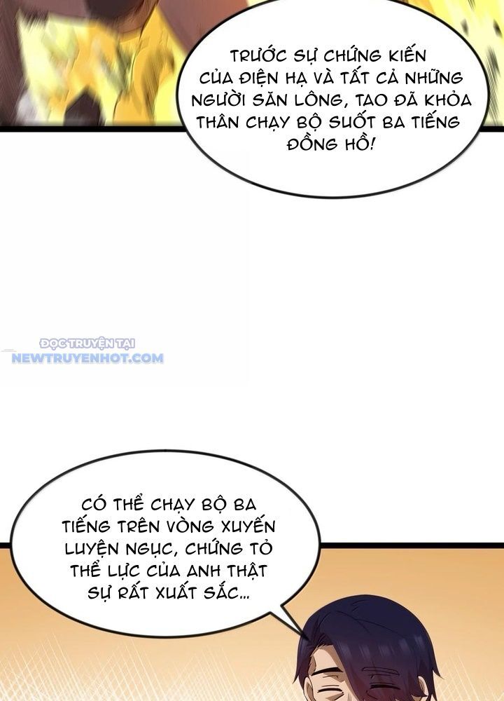 Dũng Giả Này Là Người Theo Chủ Nghĩa Tiền Tài Chí Thượng Chapter 93 - Trang 2