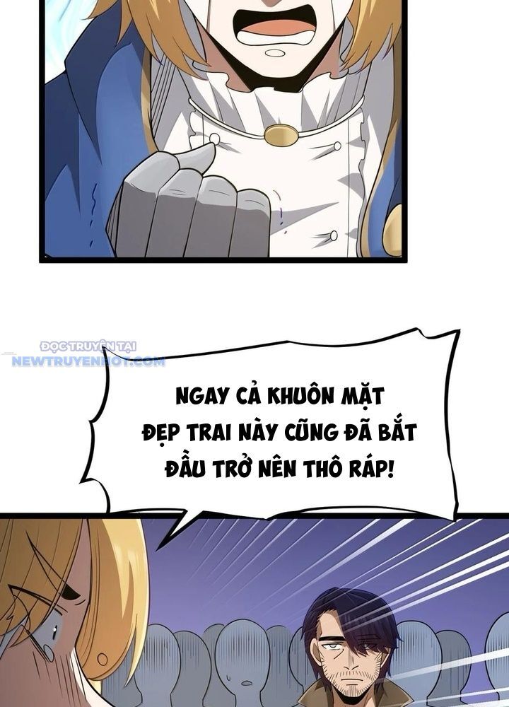 Dũng Giả Này Là Người Theo Chủ Nghĩa Tiền Tài Chí Thượng Chapter 93 - Trang 2