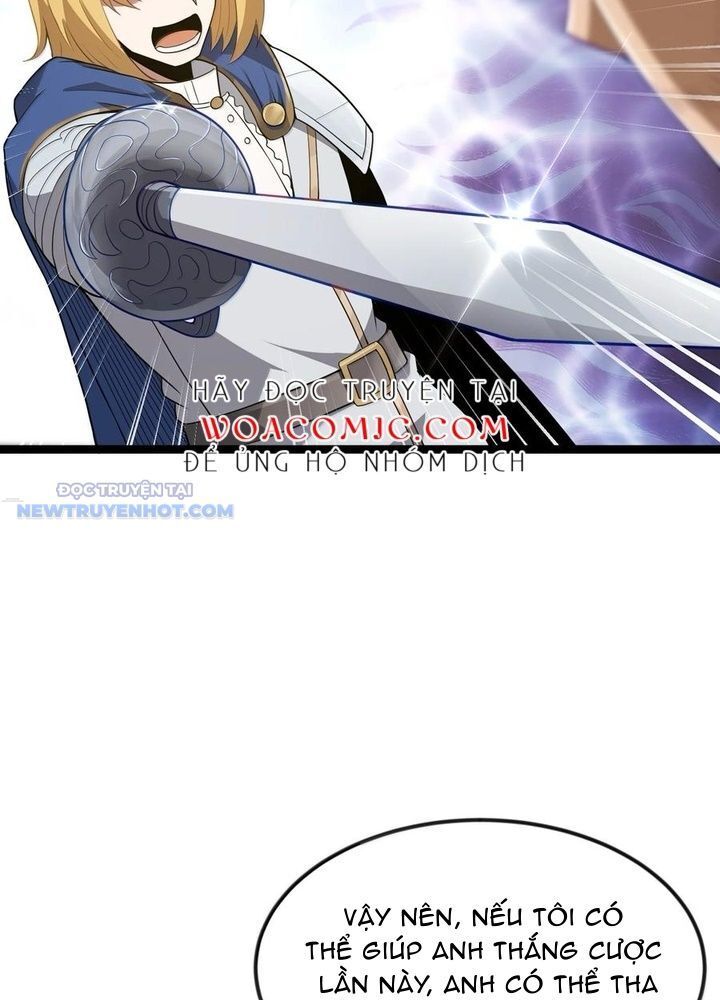 Dũng Giả Này Là Người Theo Chủ Nghĩa Tiền Tài Chí Thượng Chapter 93 - Trang 2
