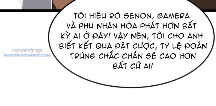 Dũng Giả Này Là Người Theo Chủ Nghĩa Tiền Tài Chí Thượng Chapter 93 - Trang 2