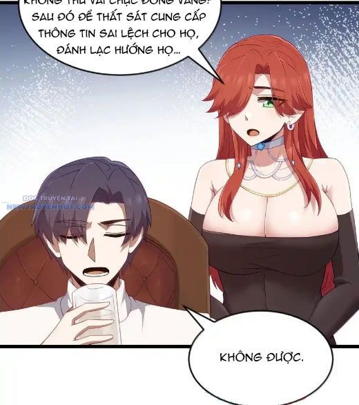 Dũng Giả Này Là Người Theo Chủ Nghĩa Tiền Tài Chí Thượng Chapter 94 - Trang 2