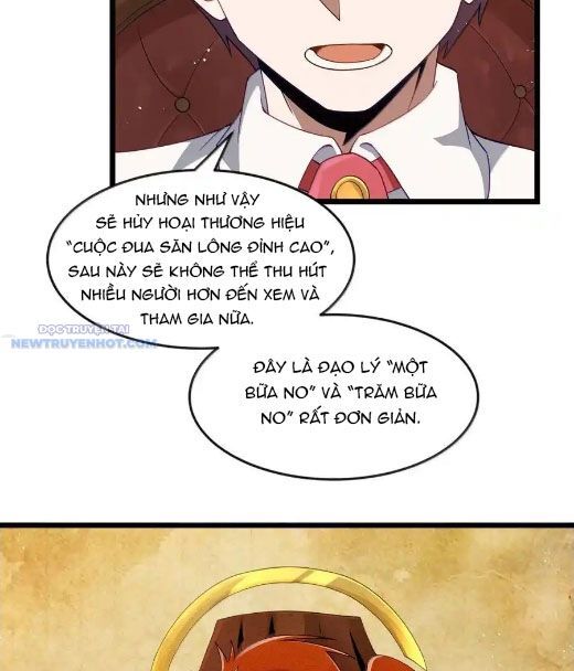 Dũng Giả Này Là Người Theo Chủ Nghĩa Tiền Tài Chí Thượng Chapter 94 - Trang 2