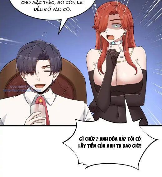 Dũng Giả Này Là Người Theo Chủ Nghĩa Tiền Tài Chí Thượng Chapter 94 - Trang 2