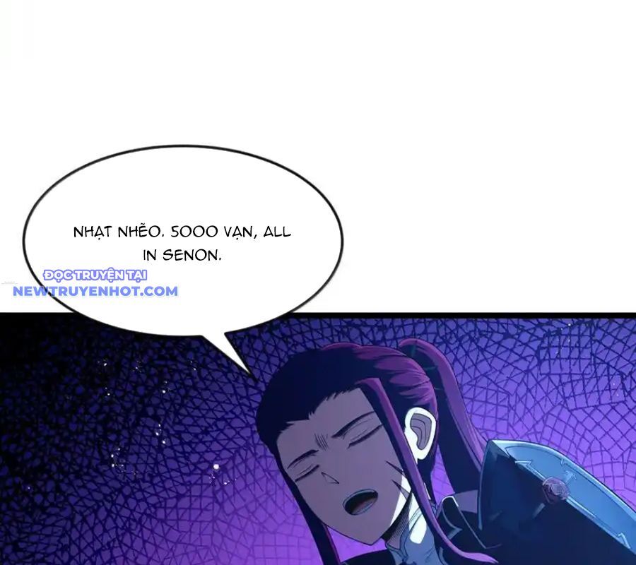 Dũng Giả Này Là Người Theo Chủ Nghĩa Tiền Tài Chí Thượng Chapter 95 - Trang 2