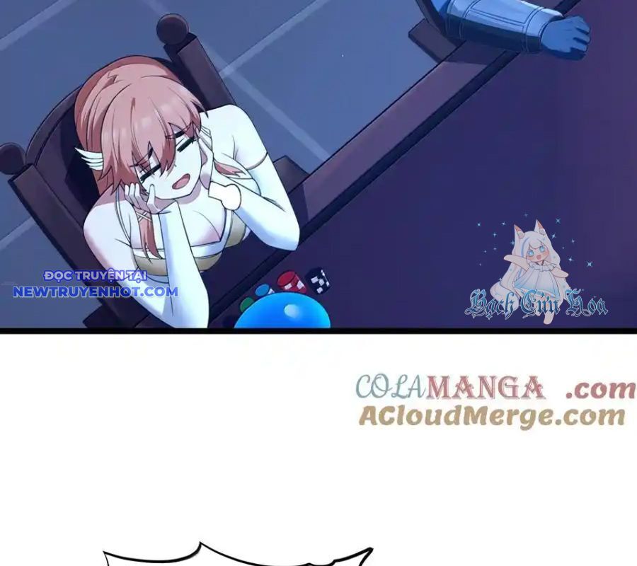 Dũng Giả Này Là Người Theo Chủ Nghĩa Tiền Tài Chí Thượng Chapter 95 - Trang 2