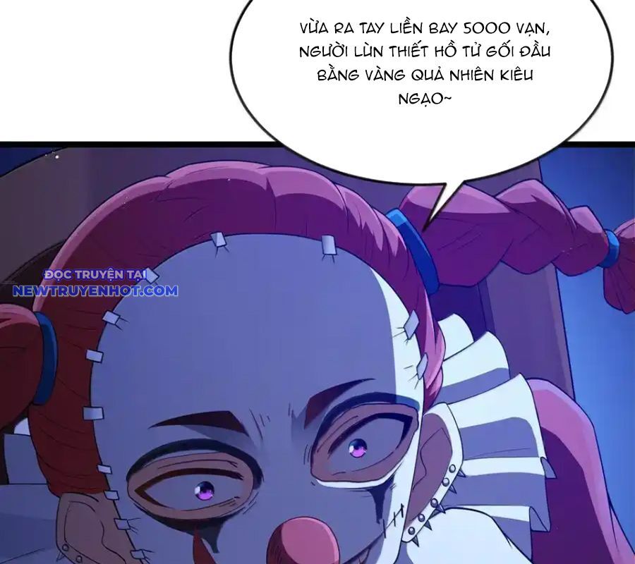 Dũng Giả Này Là Người Theo Chủ Nghĩa Tiền Tài Chí Thượng Chapter 95 - Trang 2