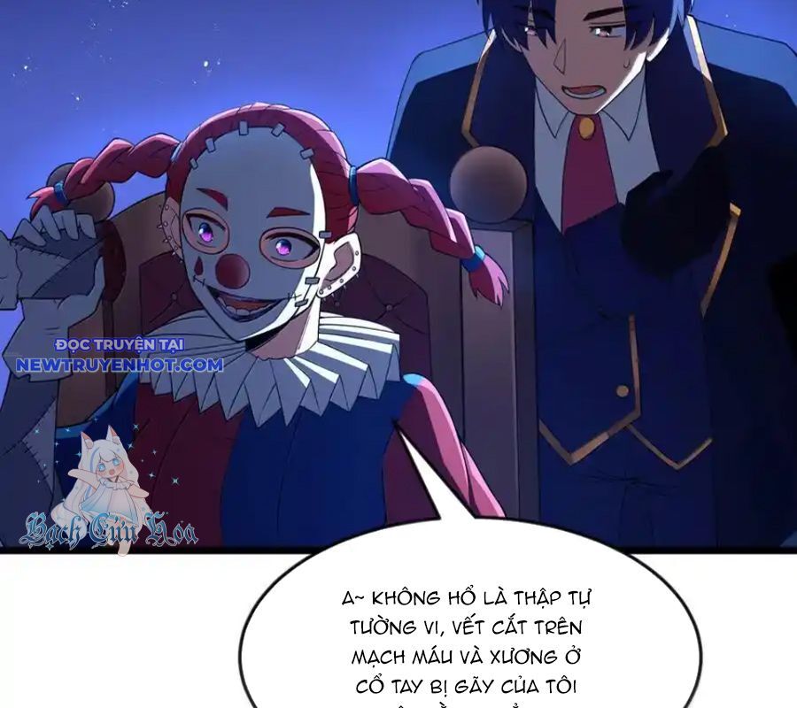 Dũng Giả Này Là Người Theo Chủ Nghĩa Tiền Tài Chí Thượng Chapter 95 - Trang 2