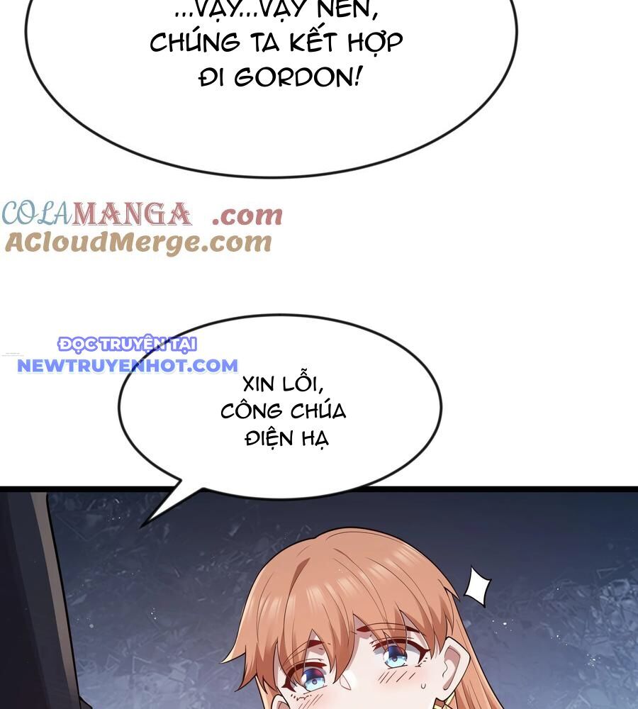 Dũng Giả Này Là Người Theo Chủ Nghĩa Tiền Tài Chí Thượng Chapter 97 - Trang 2