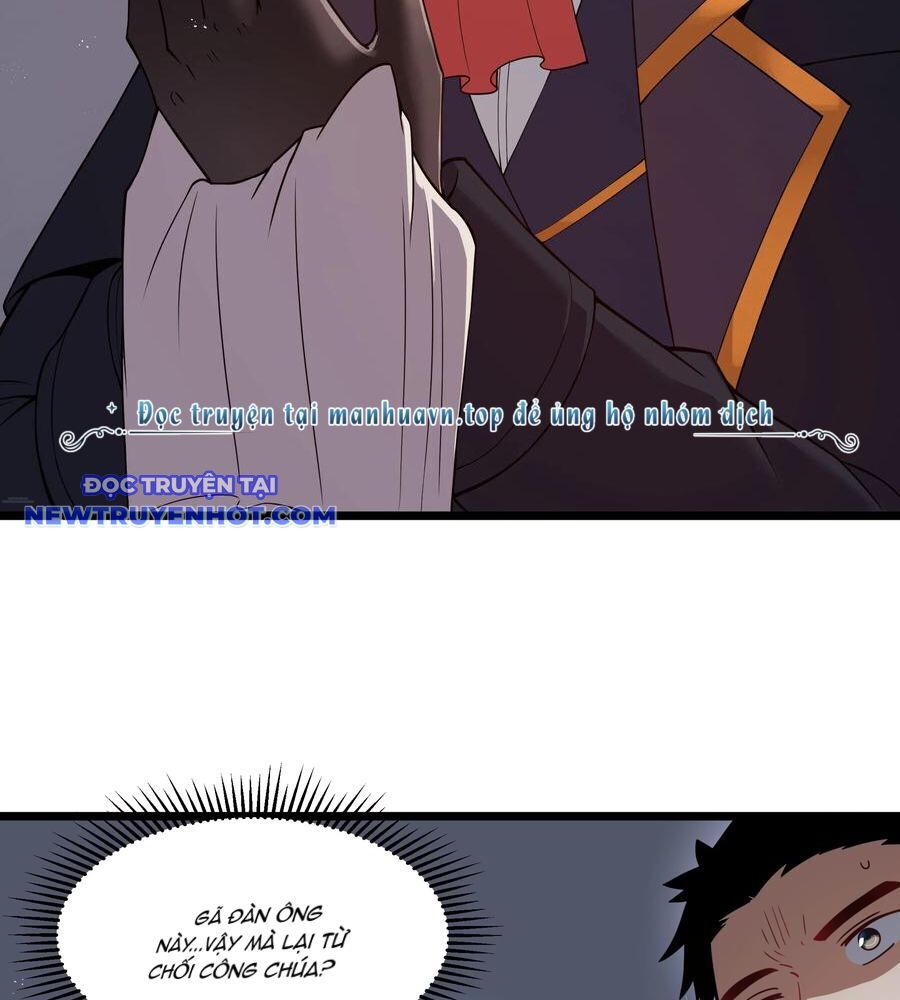 Dũng Giả Này Là Người Theo Chủ Nghĩa Tiền Tài Chí Thượng Chapter 97 - Trang 2
