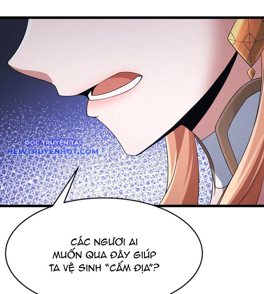 Dũng Giả Này Là Người Theo Chủ Nghĩa Tiền Tài Chí Thượng Chapter 97 - Trang 2