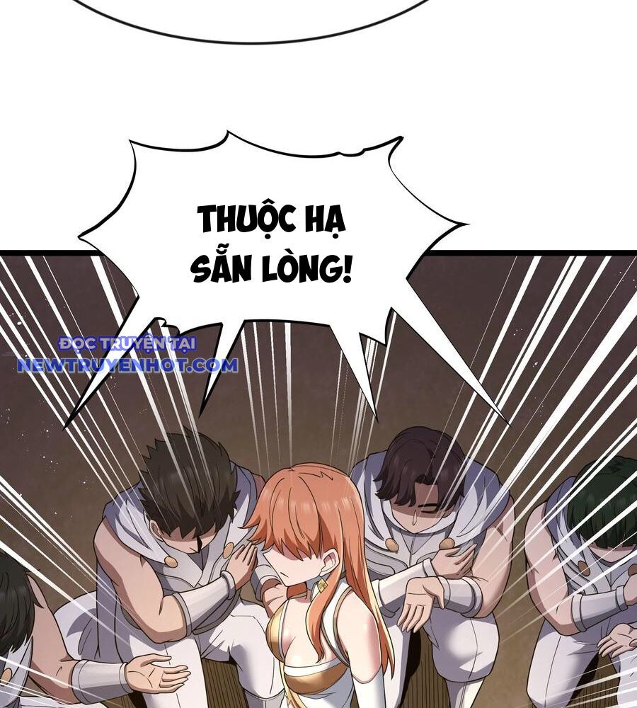 Dũng Giả Này Là Người Theo Chủ Nghĩa Tiền Tài Chí Thượng Chapter 97 - Trang 2