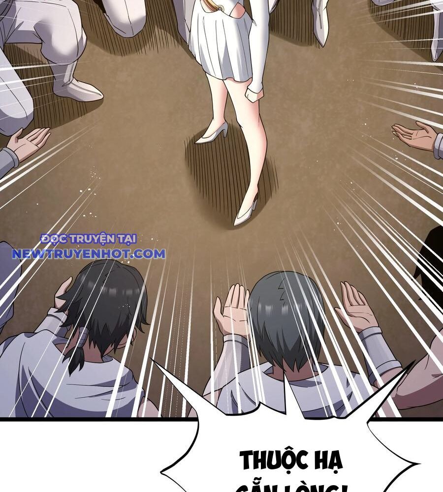 Dũng Giả Này Là Người Theo Chủ Nghĩa Tiền Tài Chí Thượng Chapter 97 - Trang 2