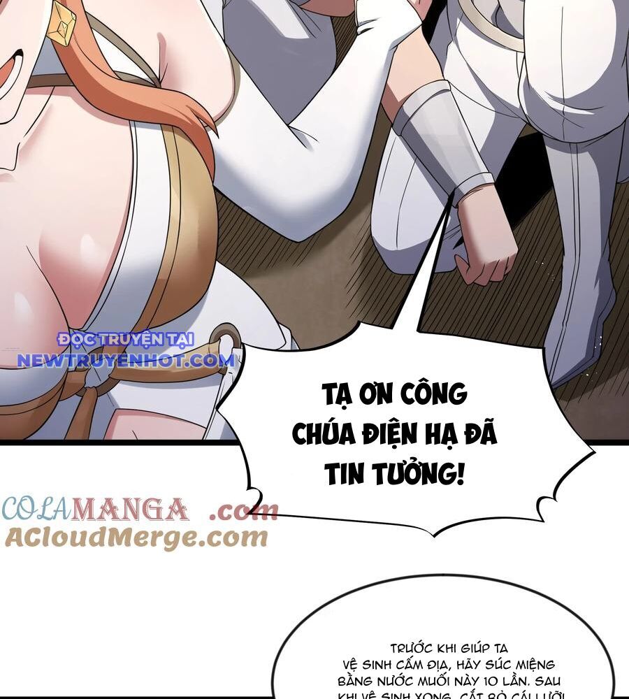 Dũng Giả Này Là Người Theo Chủ Nghĩa Tiền Tài Chí Thượng Chapter 97 - Trang 2