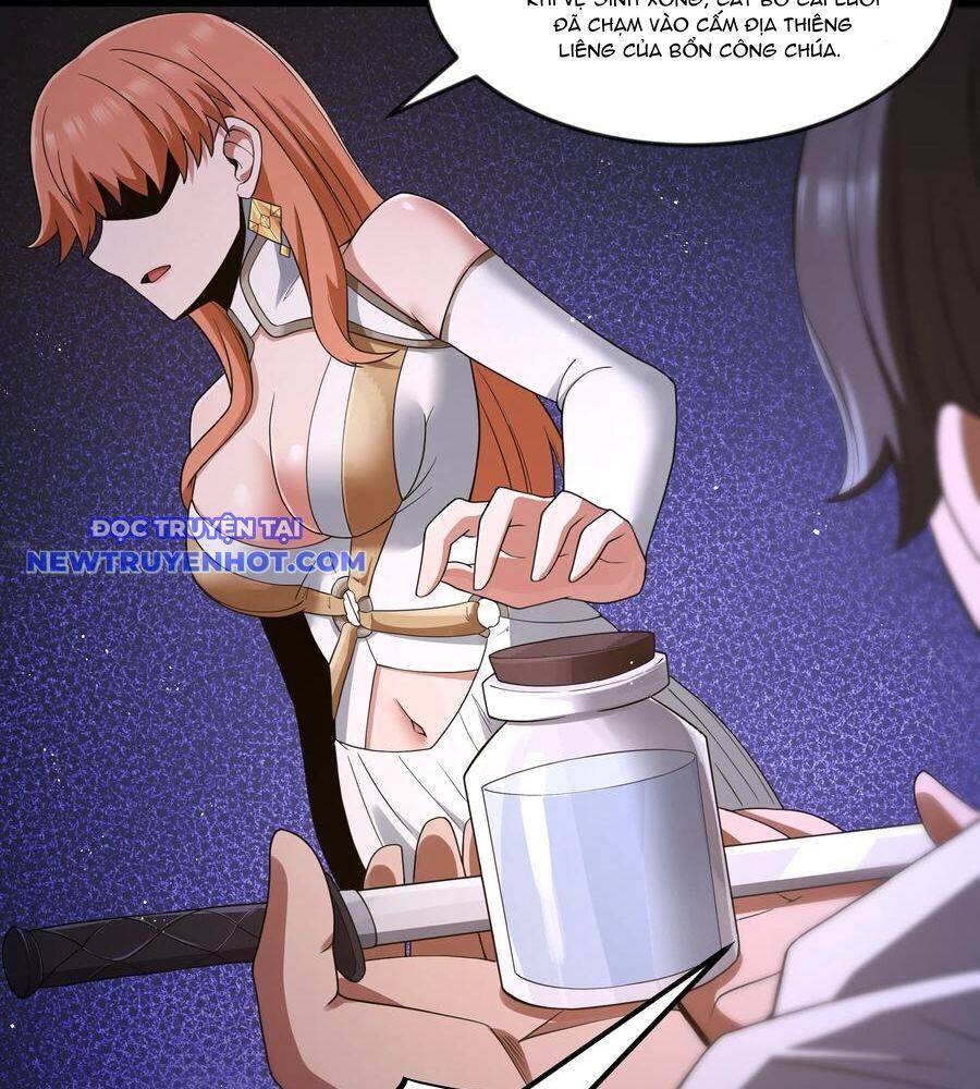 Dũng Giả Này Là Người Theo Chủ Nghĩa Tiền Tài Chí Thượng Chapter 97 - Trang 2