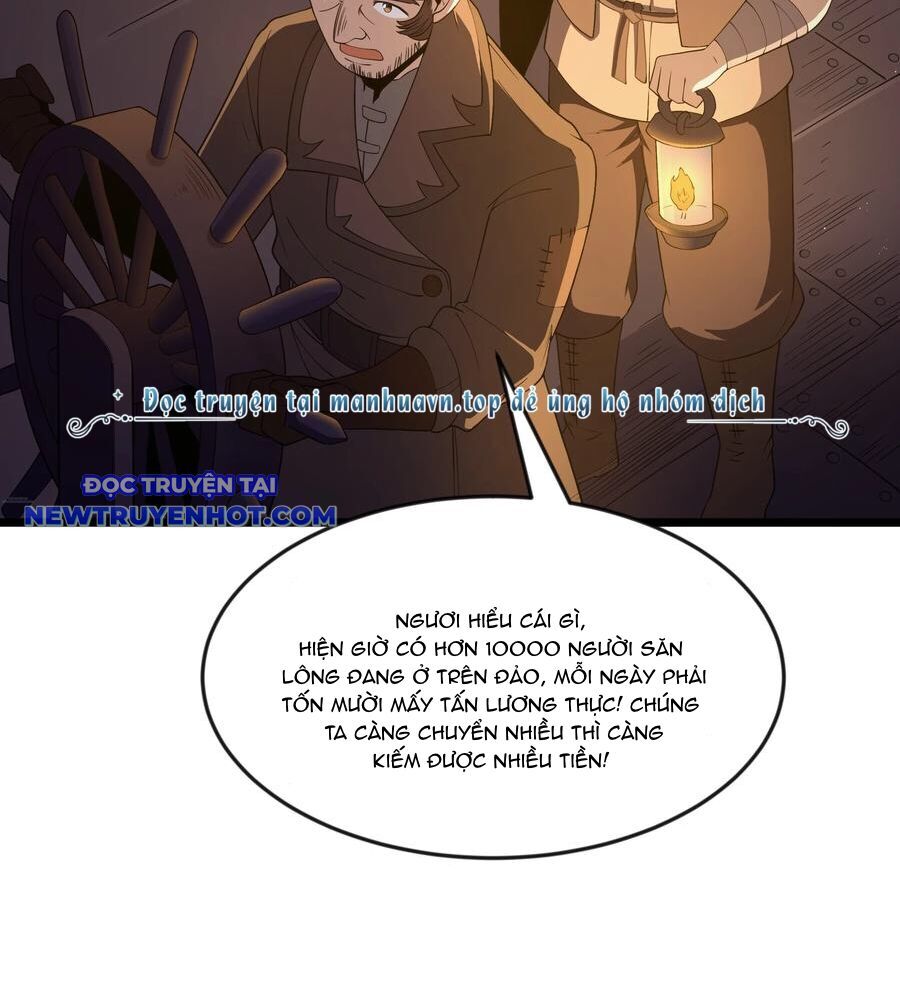 Dũng Giả Này Là Người Theo Chủ Nghĩa Tiền Tài Chí Thượng Chapter 97 - Trang 2