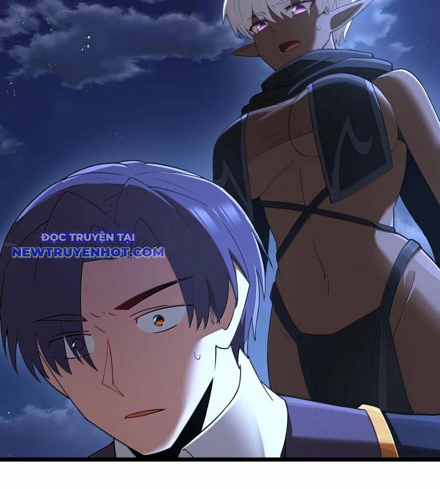 Dũng Giả Này Là Người Theo Chủ Nghĩa Tiền Tài Chí Thượng Chapter 99 - Trang 2