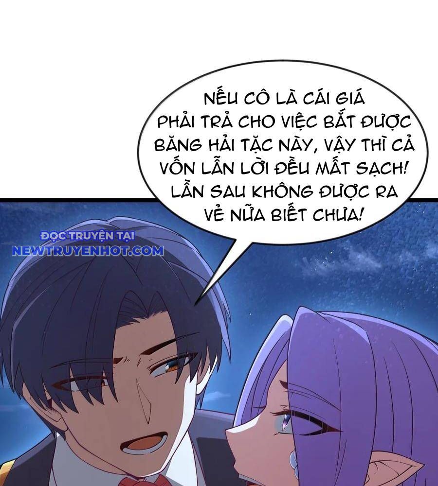 Dũng Giả Này Là Người Theo Chủ Nghĩa Tiền Tài Chí Thượng Chapter 99 - Trang 2