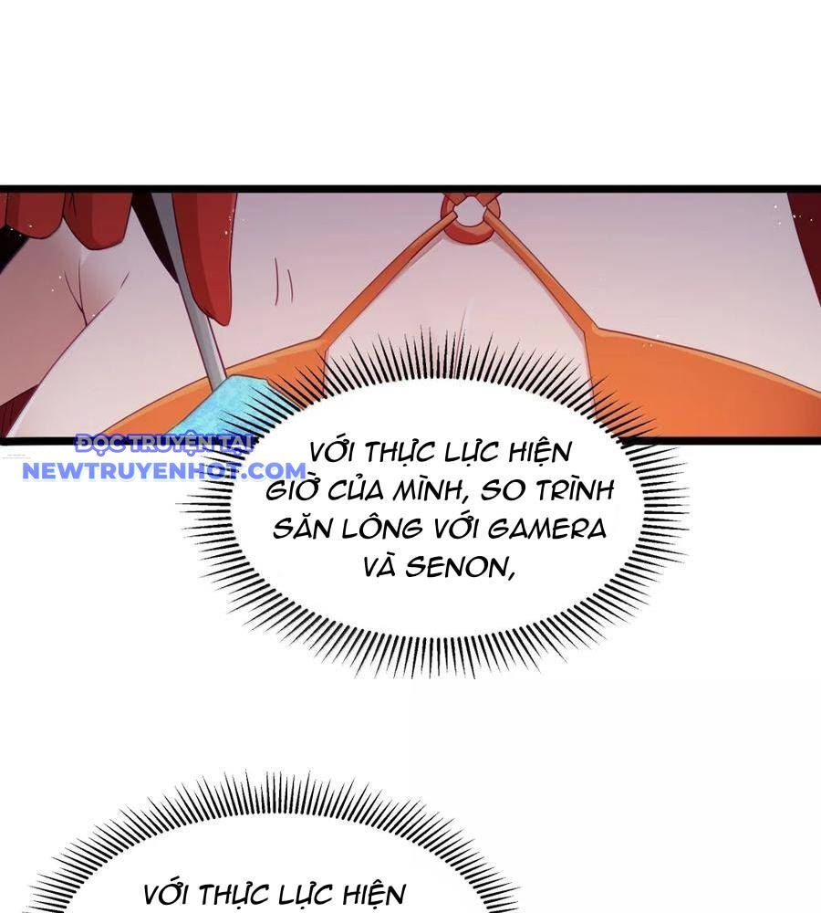 Dũng Giả Này Là Người Theo Chủ Nghĩa Tiền Tài Chí Thượng Chapter 99 - Trang 2