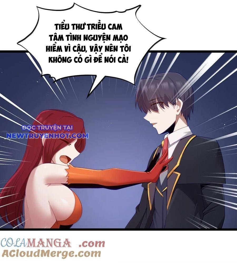 Dũng Giả Này Là Người Theo Chủ Nghĩa Tiền Tài Chí Thượng Chapter 99 - Trang 2