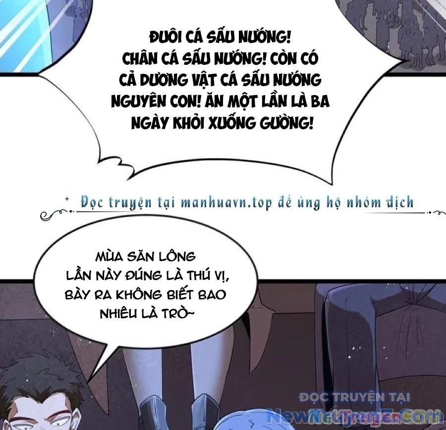 Dũng Giả Này Là Người Theo Chủ Nghĩa Tiền Tài Chí Thượng Chapter 100 - Trang 2