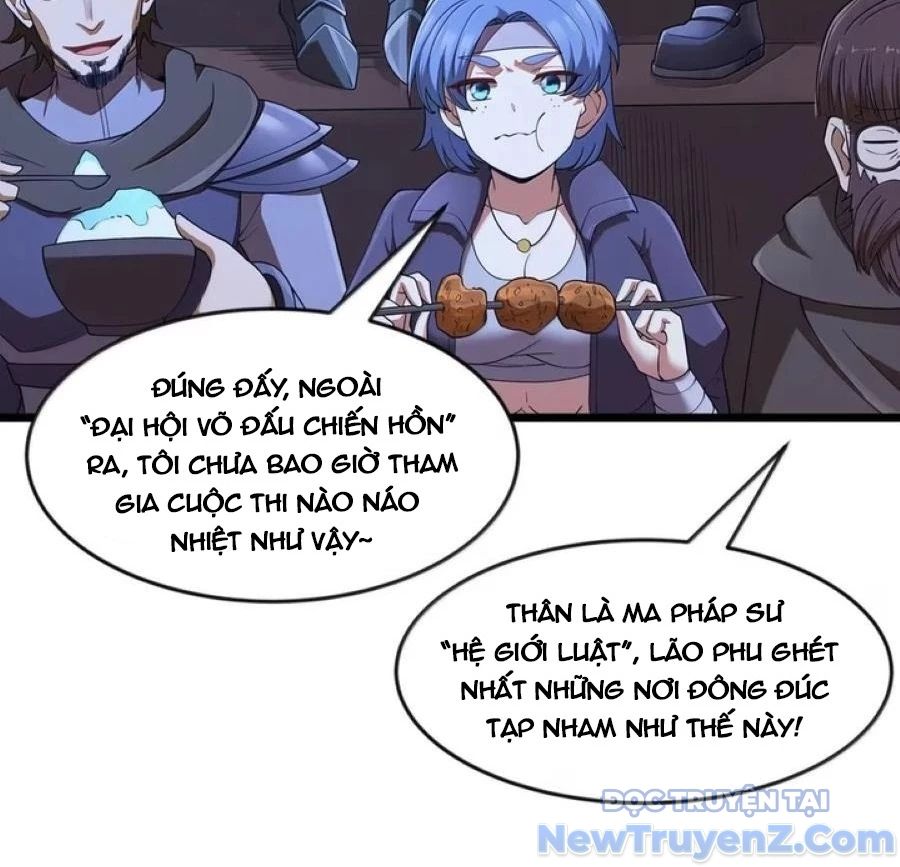 Dũng Giả Này Là Người Theo Chủ Nghĩa Tiền Tài Chí Thượng Chapter 100 - Trang 2