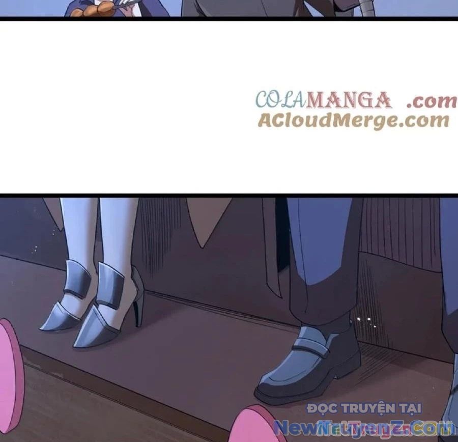 Dũng Giả Này Là Người Theo Chủ Nghĩa Tiền Tài Chí Thượng Chapter 100 - Trang 2