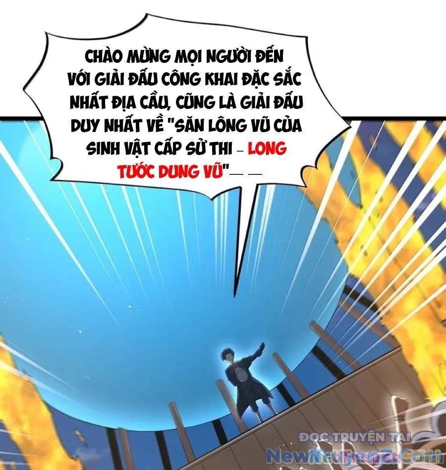 Dũng Giả Này Là Người Theo Chủ Nghĩa Tiền Tài Chí Thượng Chapter 100 - Trang 2