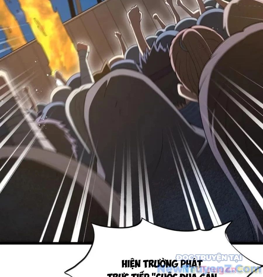 Dũng Giả Này Là Người Theo Chủ Nghĩa Tiền Tài Chí Thượng Chapter 100 - Trang 2