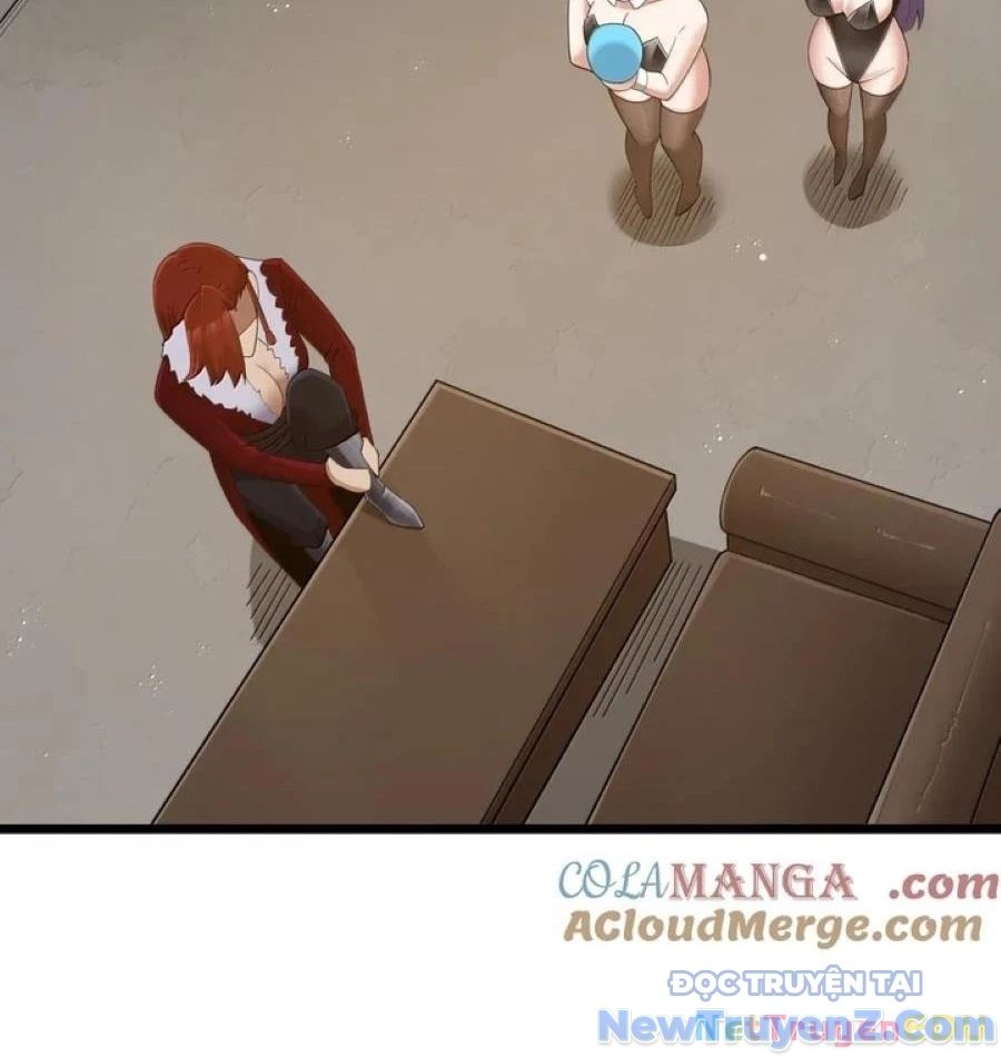 Dũng Giả Này Là Người Theo Chủ Nghĩa Tiền Tài Chí Thượng Chapter 100 - Trang 2