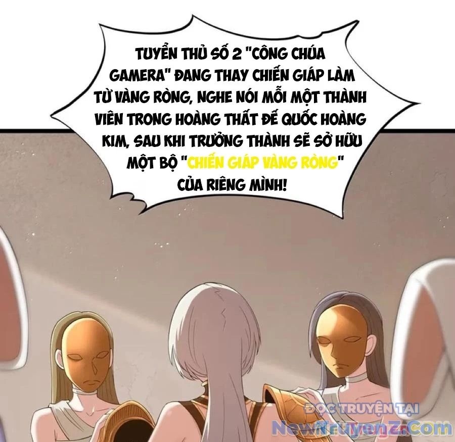 Dũng Giả Này Là Người Theo Chủ Nghĩa Tiền Tài Chí Thượng Chapter 100 - Trang 2