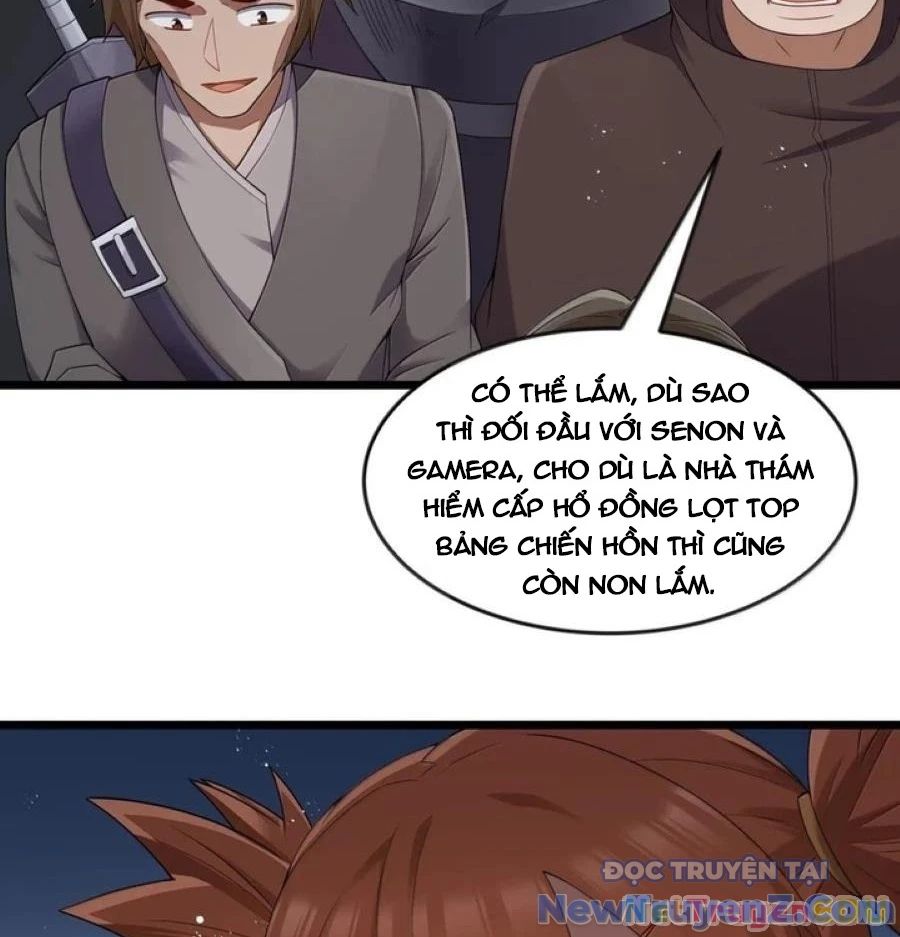 Dũng Giả Này Là Người Theo Chủ Nghĩa Tiền Tài Chí Thượng Chapter 100 - Trang 2