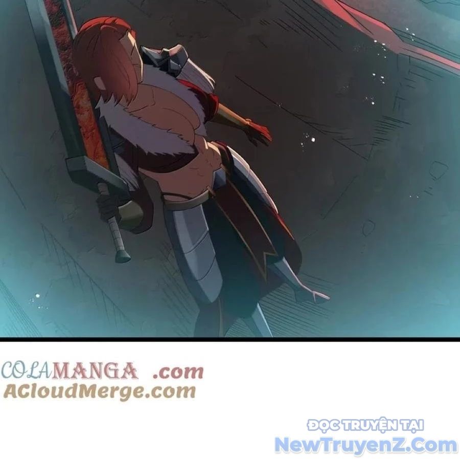 Dũng Giả Này Là Người Theo Chủ Nghĩa Tiền Tài Chí Thượng Chapter 101 - Trang 2