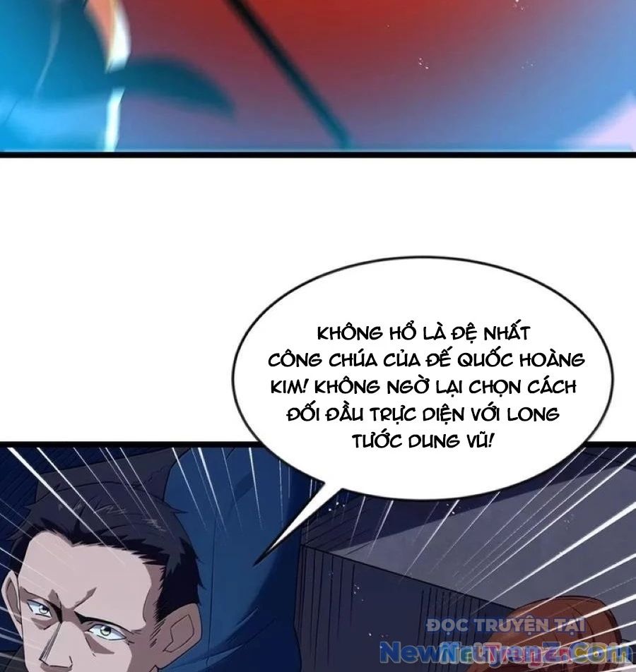 Dũng Giả Này Là Người Theo Chủ Nghĩa Tiền Tài Chí Thượng Chapter 101 - Trang 2