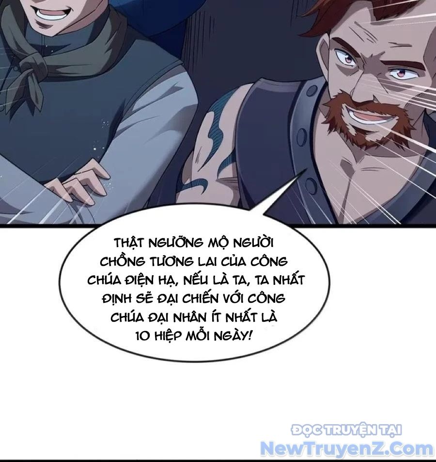 Dũng Giả Này Là Người Theo Chủ Nghĩa Tiền Tài Chí Thượng Chapter 101 - Trang 2