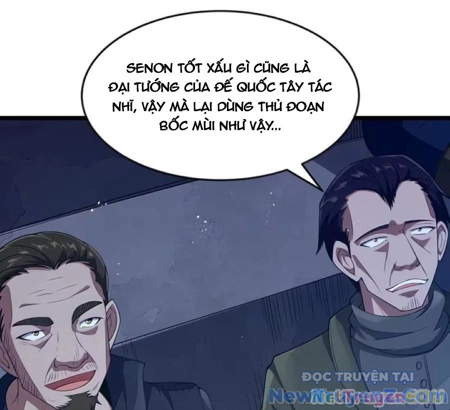 Dũng Giả Này Là Người Theo Chủ Nghĩa Tiền Tài Chí Thượng Chapter 101 - Trang 2