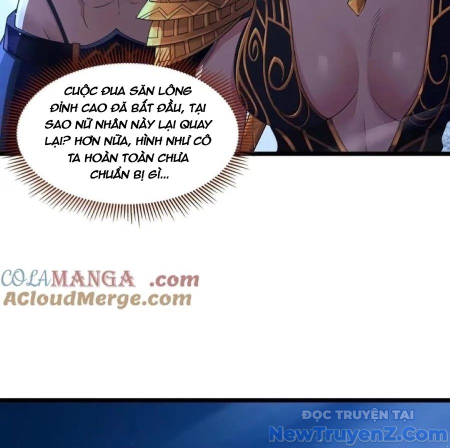 Dũng Giả Này Là Người Theo Chủ Nghĩa Tiền Tài Chí Thượng Chapter 101 - Trang 2