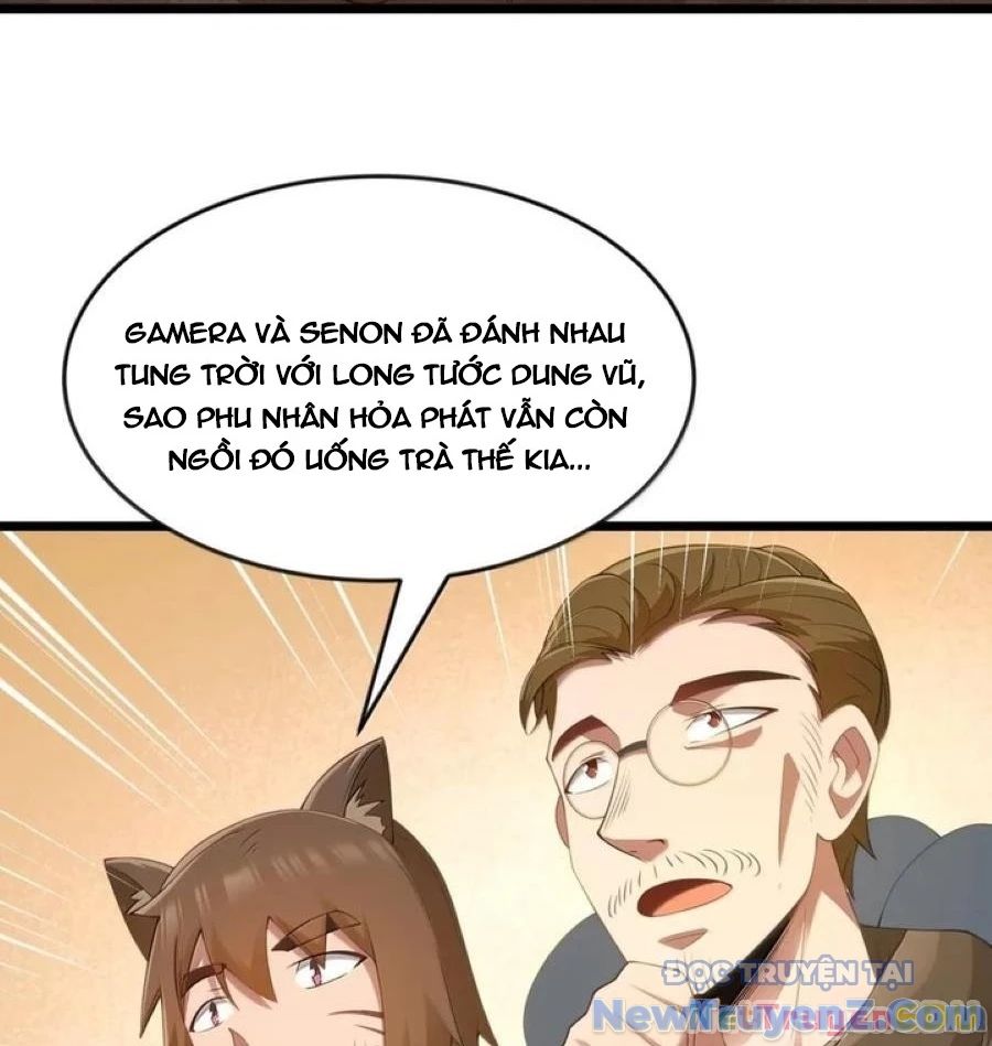 Dũng Giả Này Là Người Theo Chủ Nghĩa Tiền Tài Chí Thượng Chapter 101 - Trang 2